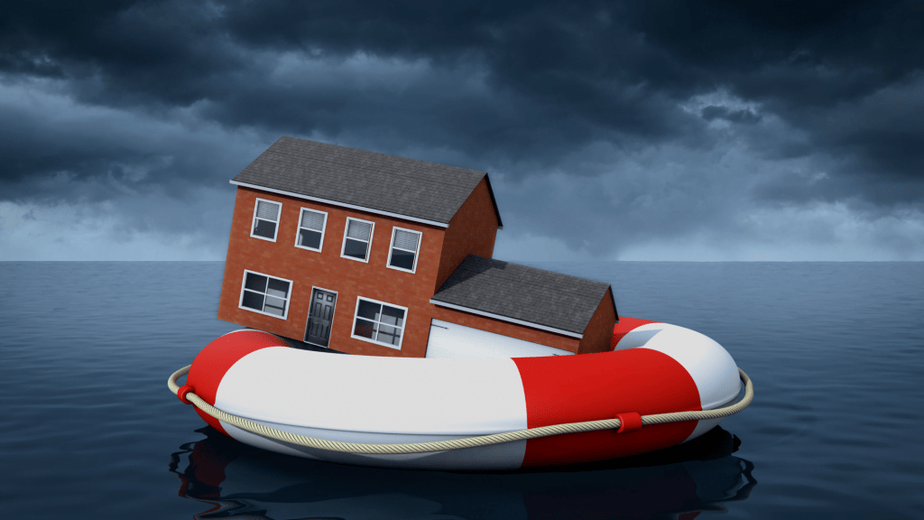 water damage insurance