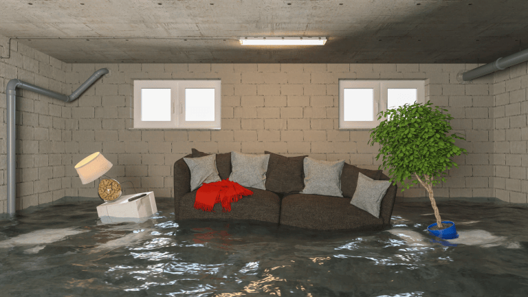 flood