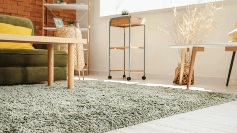 how to keep carpets smelling fresh