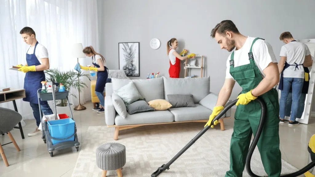Carpet Cleaning Frequently Asked Questions (With answers)