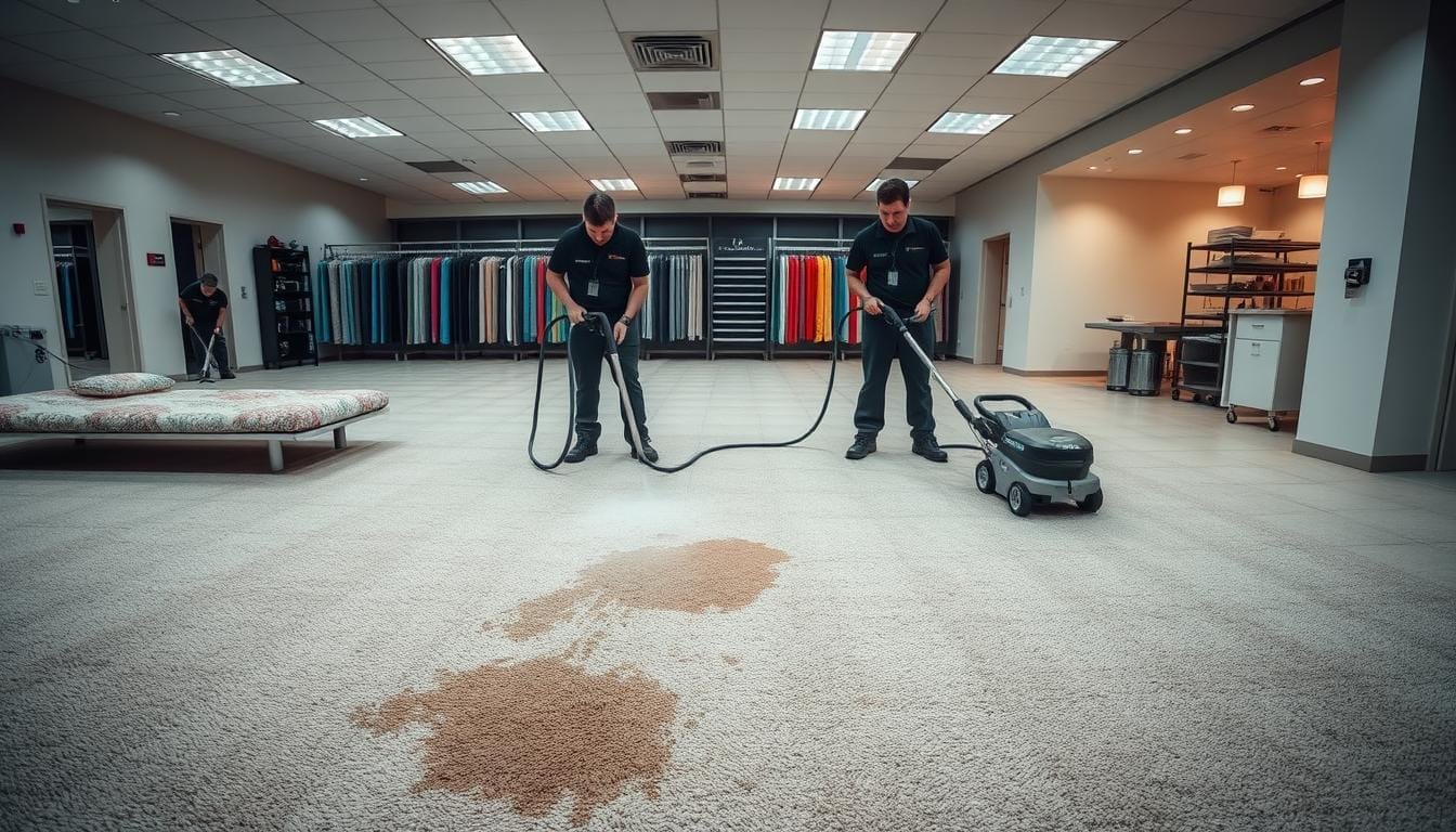 Carpet Steam Cleaning Melbourne: Why Its Worth Every Dollar