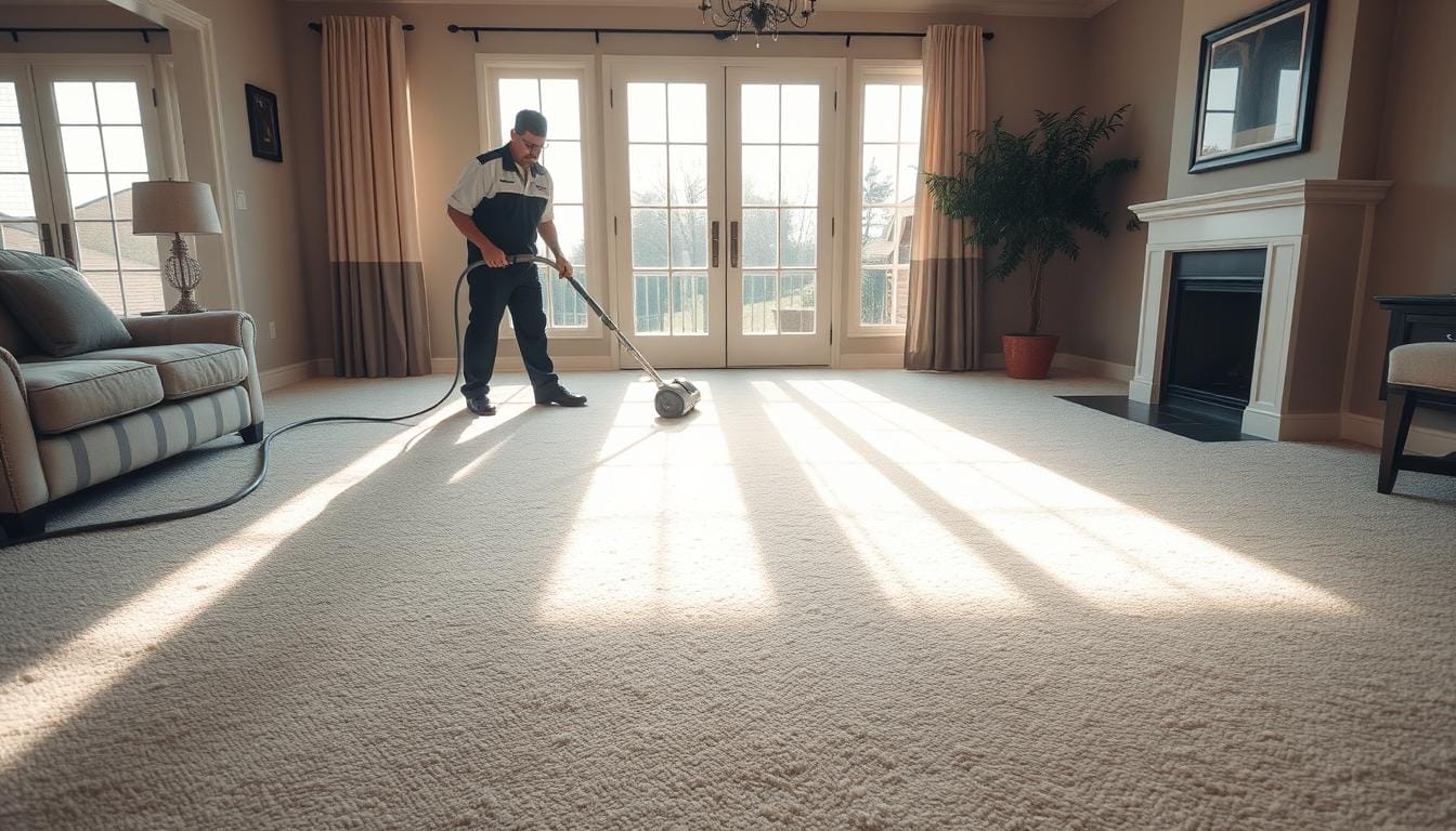 Flood Water Extraction Melbourne: Act Fast to Save Your Carpets