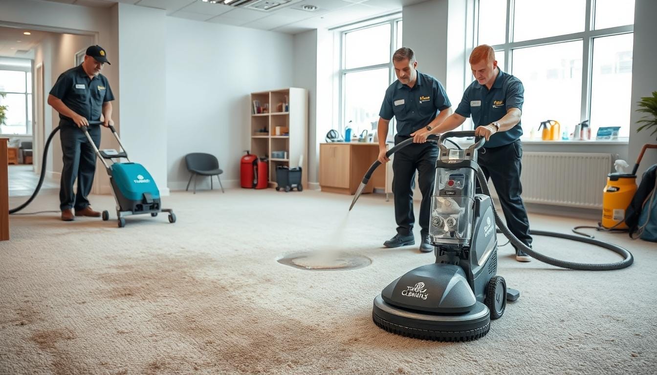 common myths about carpet steam cleaning debunked
